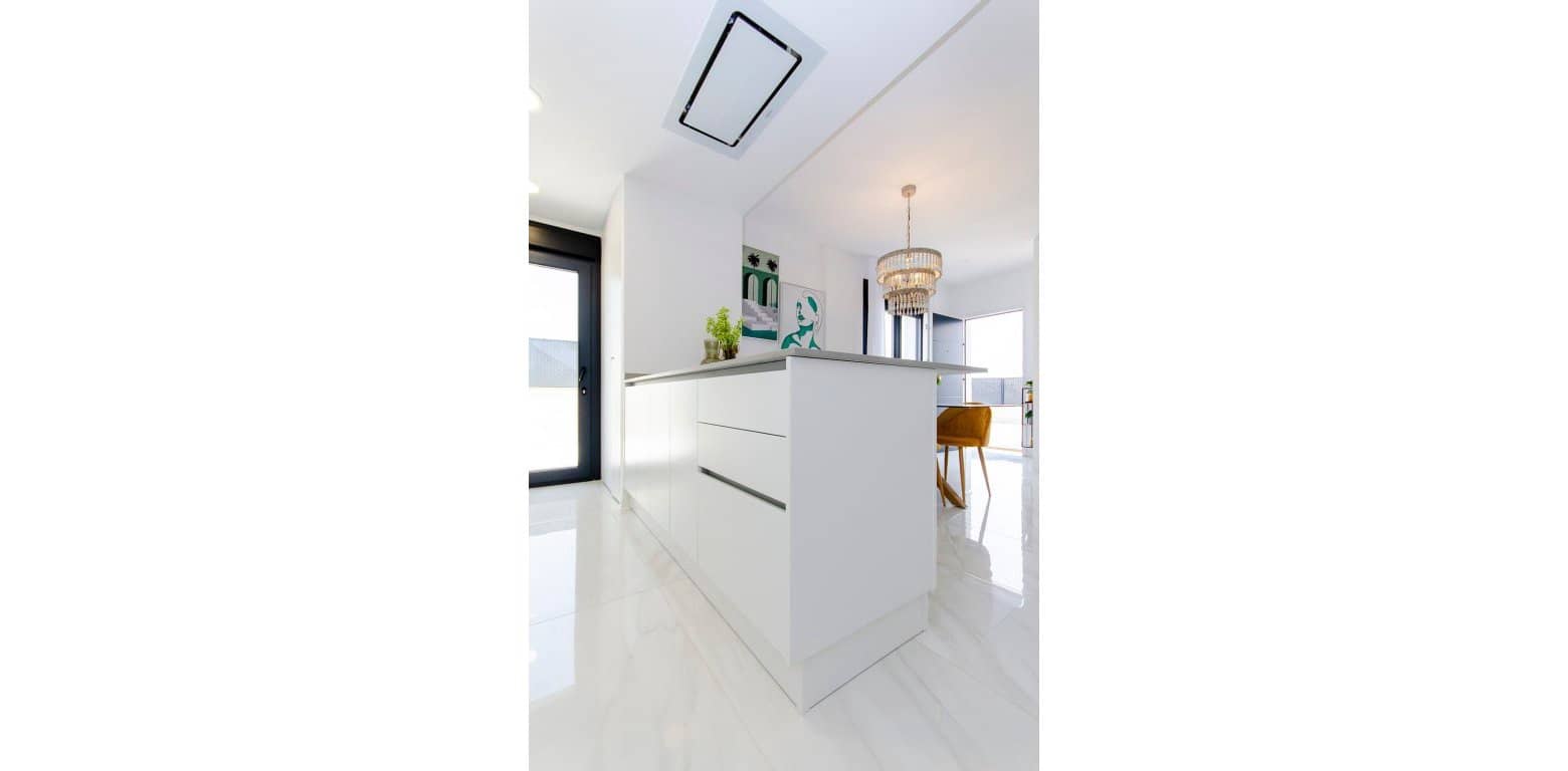 3 bedroom Villa for sale in Vistabella - € 395,000 (Ref: 9412705)