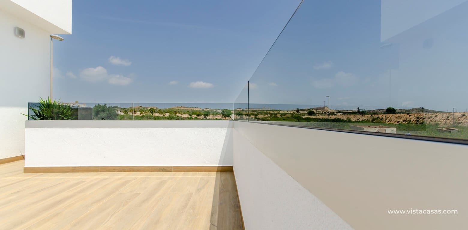 3 bedroom Villa for sale in Vistabella - € 395,000 (Ref: 9412705)