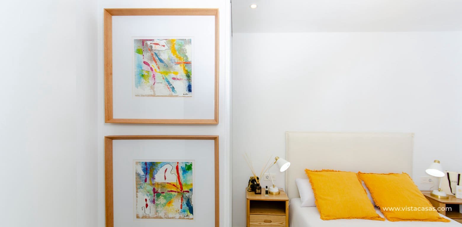 3 bedroom Villa for sale in Vistabella - € 395,000 (Ref: 9412705)