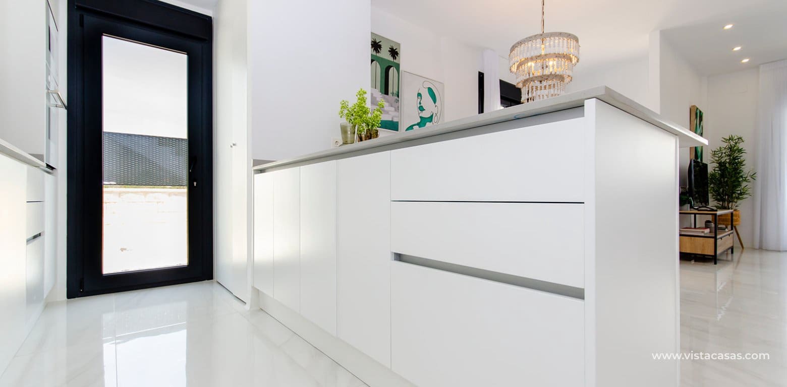 3 bedroom Villa for sale in Vistabella - € 395,000 (Ref: 9412705)