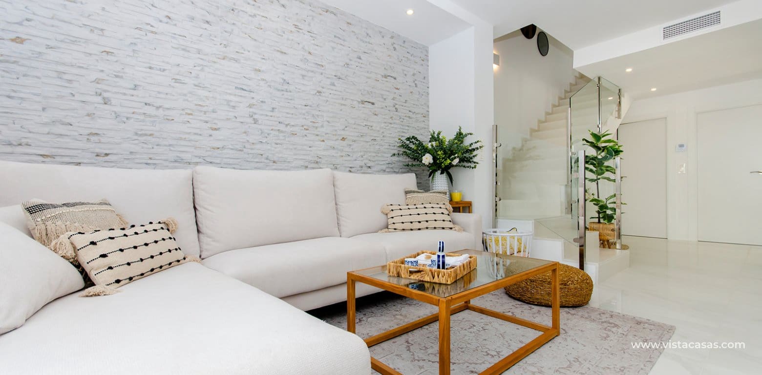 3 bedroom Villa for sale in Vistabella - € 395,000 (Ref: 9412705)