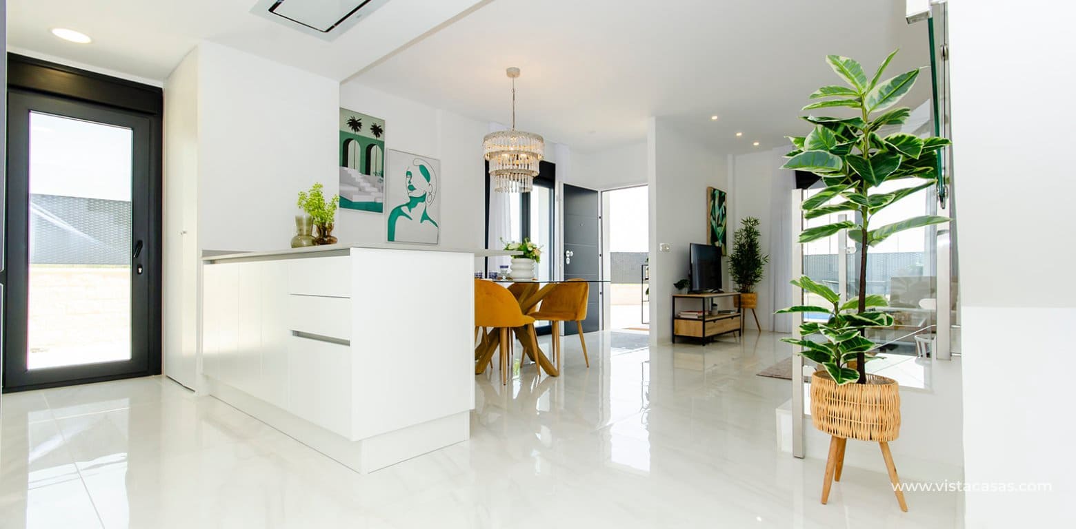 3 bedroom Villa for sale in Vistabella - € 395,000 (Ref: 9412705)