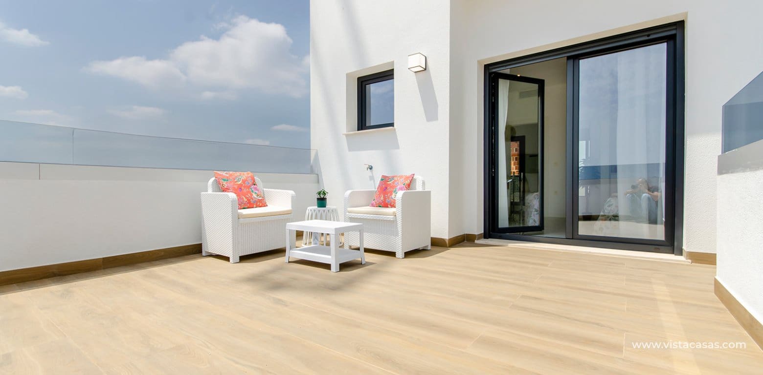 3 bedroom Villa for sale in Vistabella - € 395,000 (Ref: 9412705)