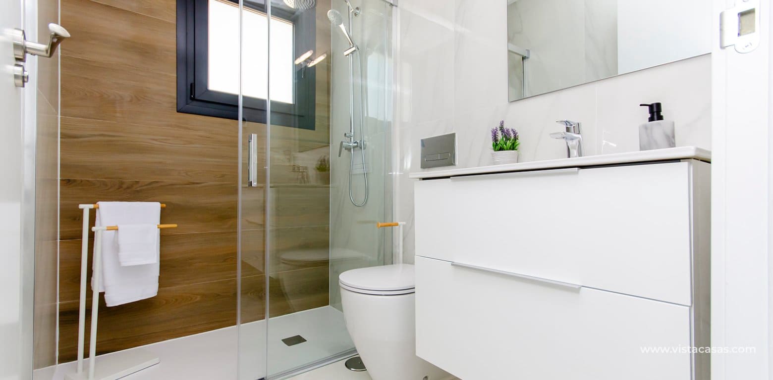 3 bedroom Villa for sale in Vistabella - € 395,000 (Ref: 9412705)