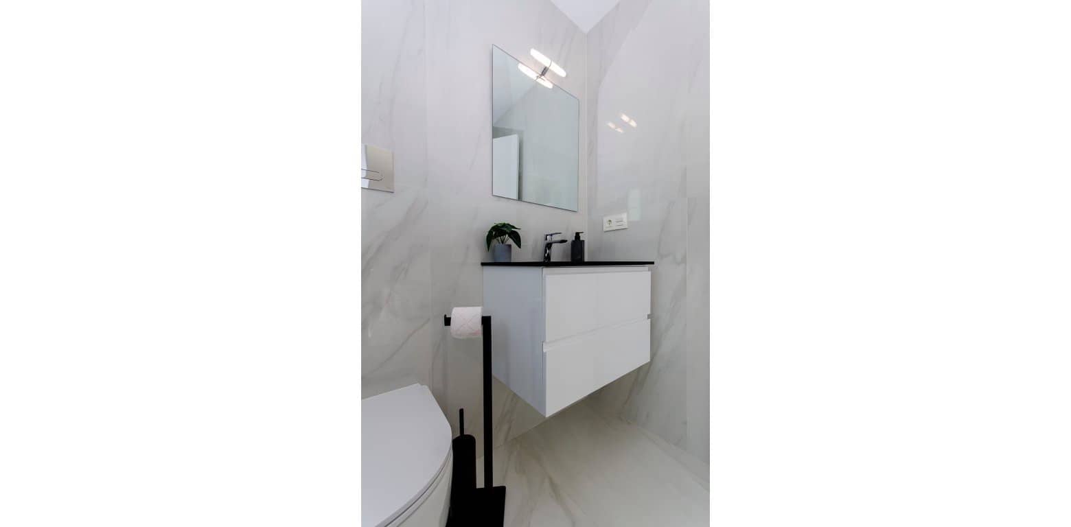 3 bedroom Villa for sale in Vistabella - € 395,000 (Ref: 9412705)