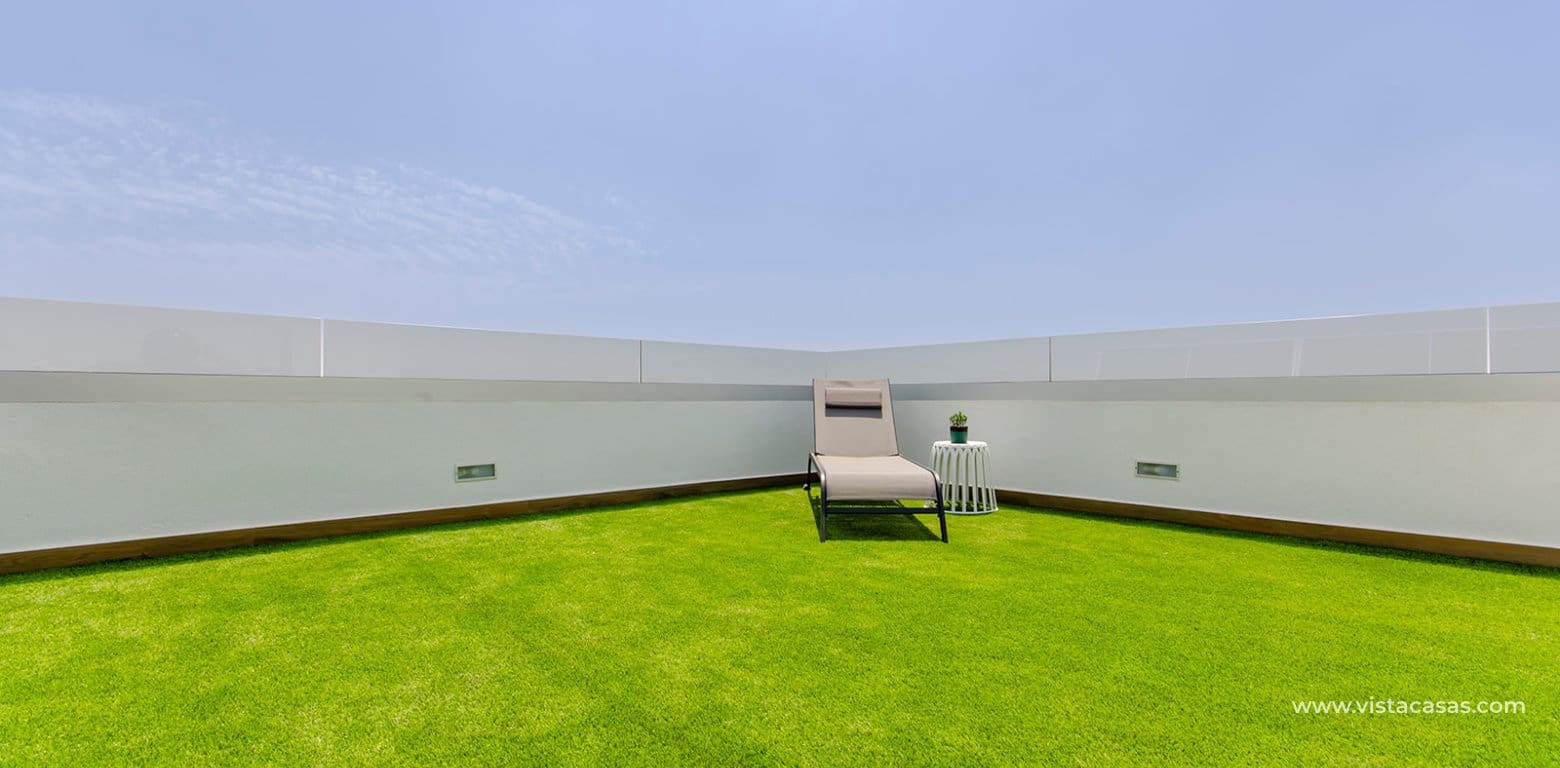 3 bedroom Villa for sale in Vistabella - € 395,000 (Ref: 9412705)