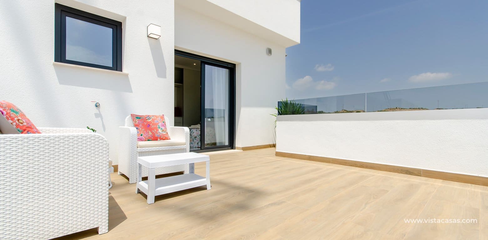 3 bedroom Villa for sale in Vistabella - € 395,000 (Ref: 9412705)