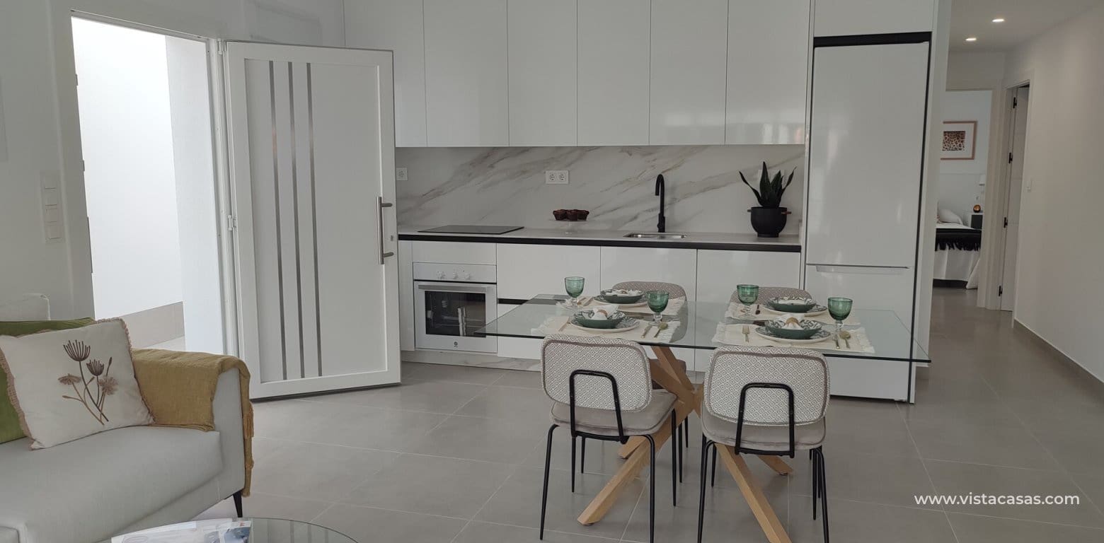 Chalet de 3 habitaciones en Balsicas en venta - 325.000 € (Ref: 9420042)