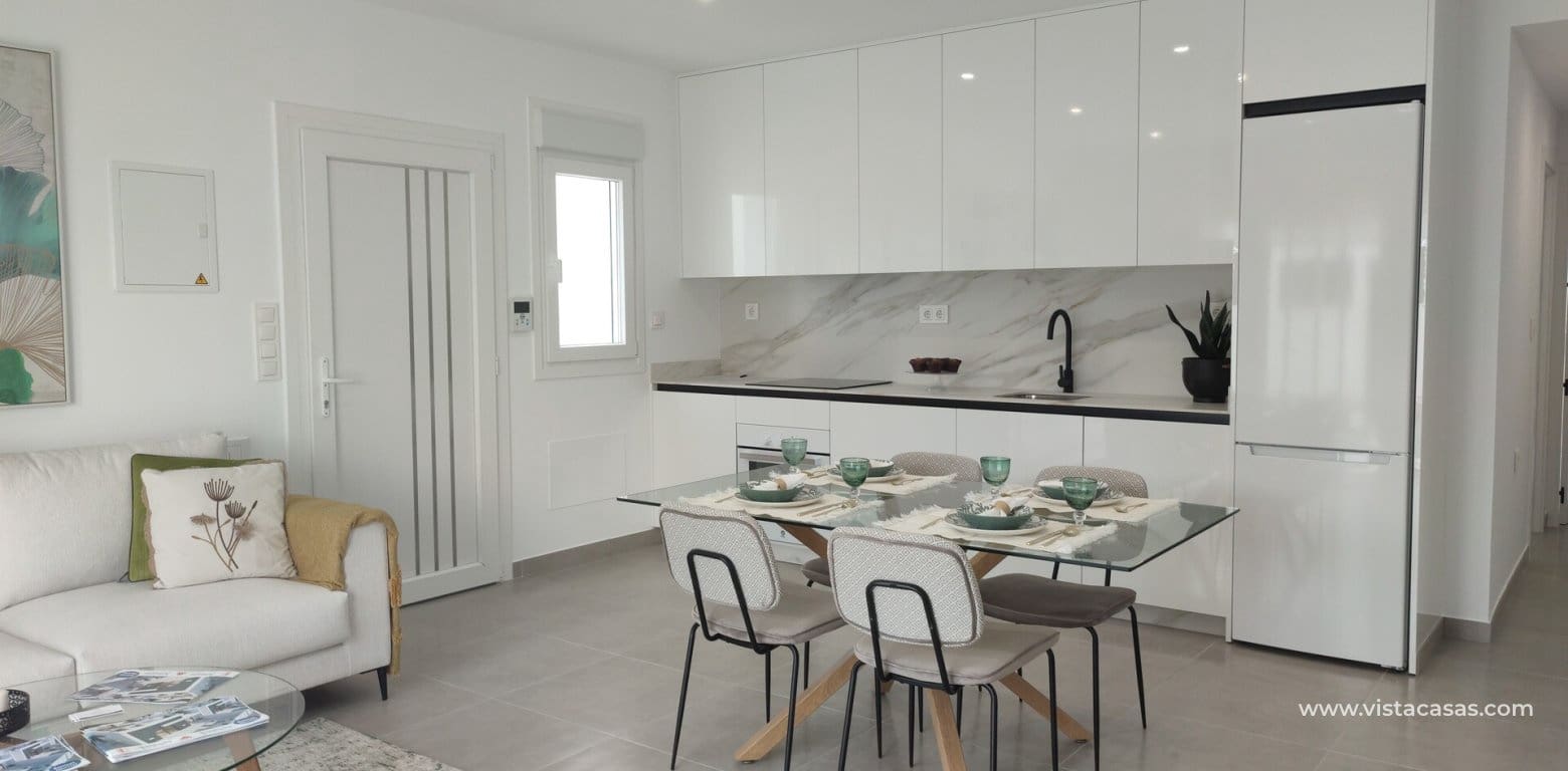 Chalet de 3 habitaciones en Balsicas en venta - 325.000 € (Ref: 9420042)