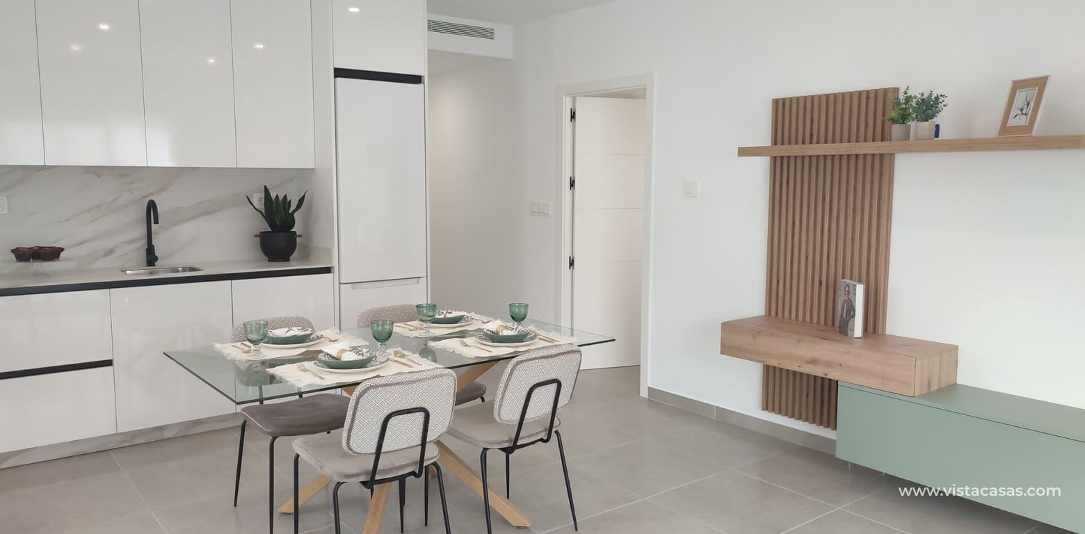 Chalet de 3 habitaciones en Balsicas en venta - 325.000 € (Ref: 9420042)