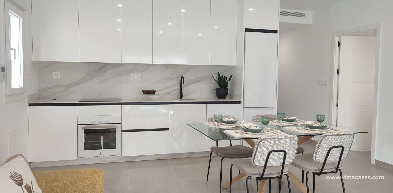 Chalet de 3 habitaciones en Balsicas en venta - 325.000 € (Ref: 9420042)