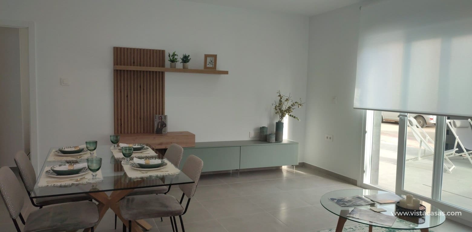 Chalet de 3 habitaciones en Balsicas en venta - 325.000 € (Ref: 9420042)