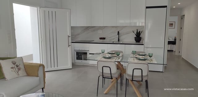 Chalet de 3 habitaciones en Balsicas, Torre-Pacheco en venta - 325.000 € (Ref: 9420042)