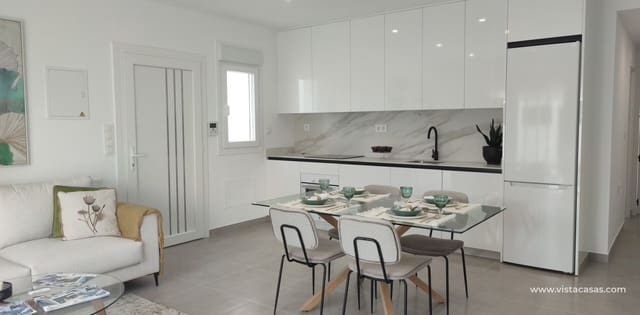 Chalet de 3 habitaciones en Balsicas, Torre-Pacheco en venta - 325.000 € (Ref: 9420042)