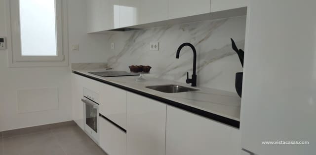 Chalet de 3 habitaciones en Balsicas, Torre-Pacheco en venta - 325.000 € (Ref: 9420042)