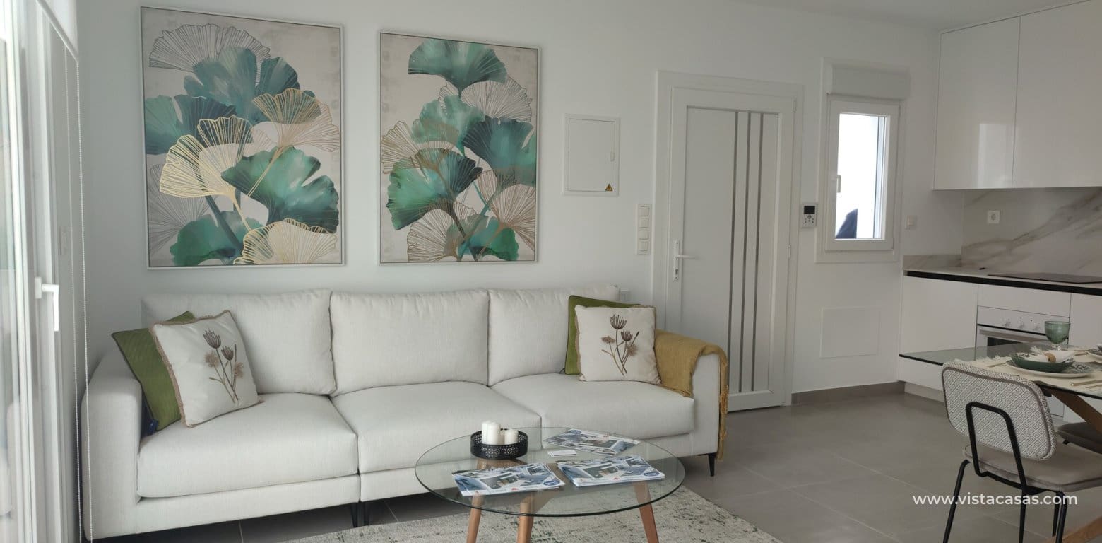 Chalet de 3 habitaciones en Balsicas en venta - 325.000 € (Ref: 9420042)