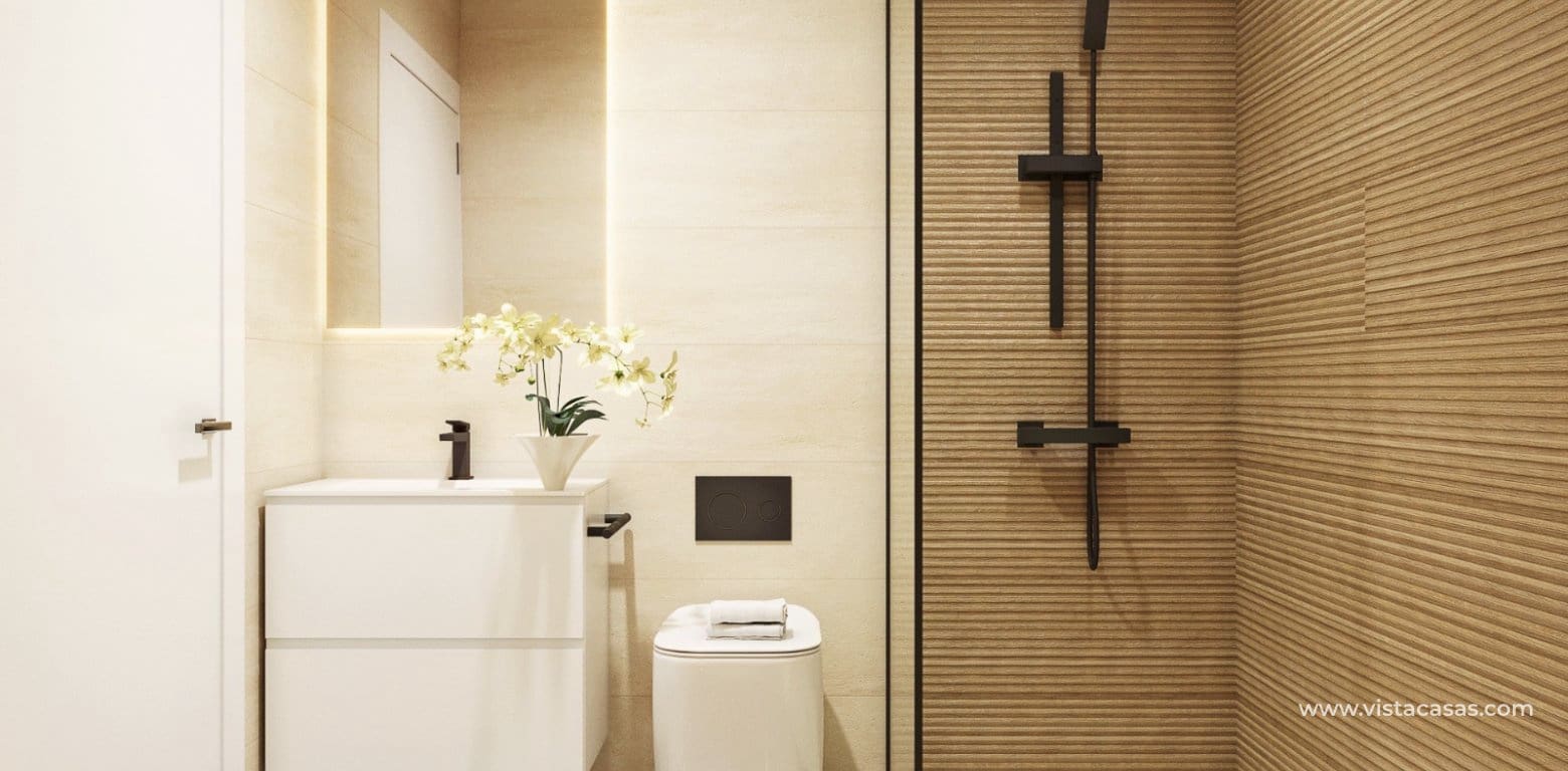 3 chambre Villa/Maison à vendre à Pilar de la Horadada - 355 900 € (Ref: 9420043)