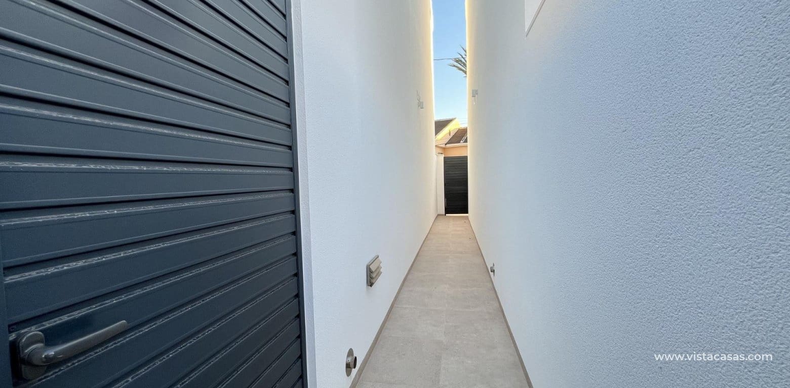 3 chambre Villa/Maison à vendre à Lo Pagan - 395 000 € (Ref: 9420045)