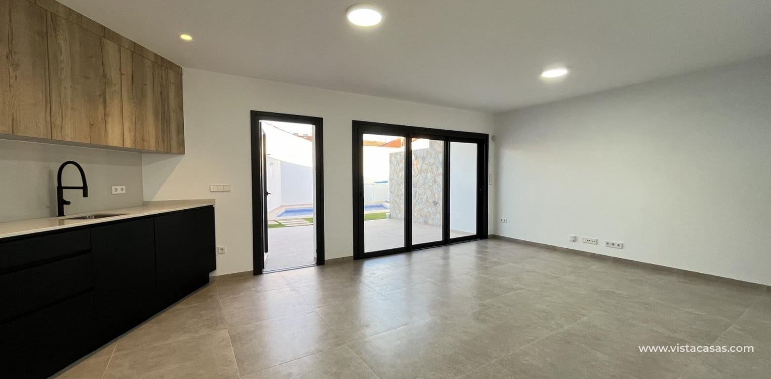 3 chambre Villa/Maison à vendre à Lo Pagan - 395 000 € (Ref: 9420045)