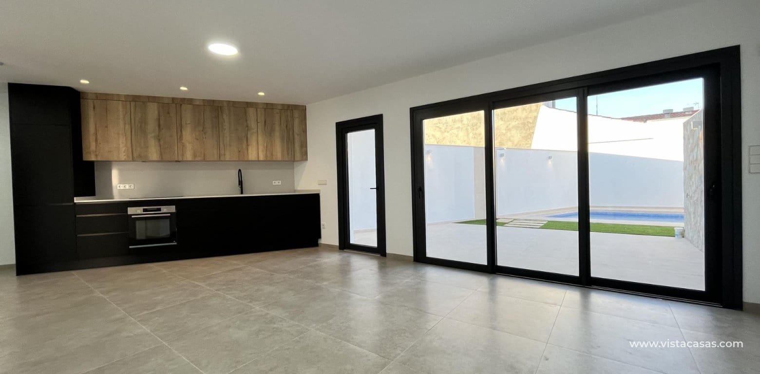 3 chambre Villa/Maison à vendre à Lo Pagan - 395 000 € (Ref: 9420045)