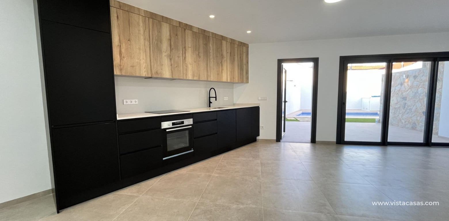 3 chambre Villa/Maison à vendre à Lo Pagan - 395 000 € (Ref: 9420045)