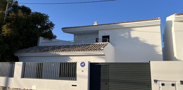 3 chambre Villa/Maison à vendre à Lo Pagan, San Pedro del Pinatar - 395 000 € (Ref: 9420045)