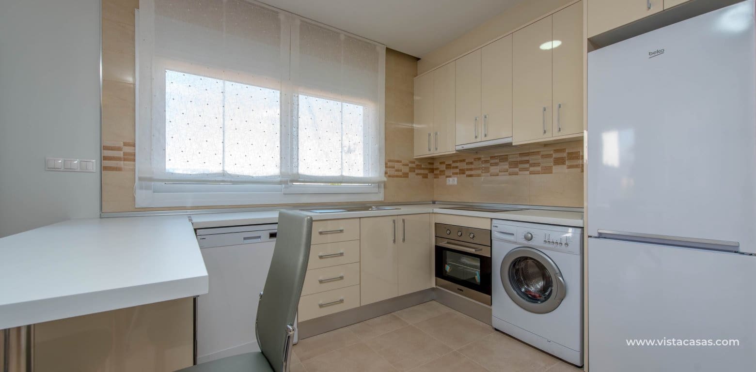 3 Zimmer Villa zu verkaufen in Los Alcazares - 383.400 € (Ref: 9420047)