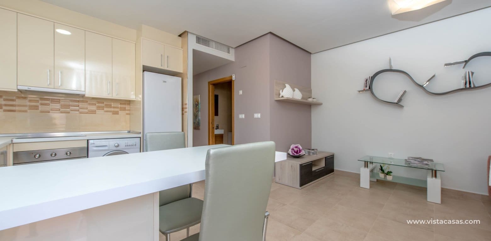 3 Zimmer Villa zu verkaufen in Los Alcazares - 383.400 € (Ref: 9420047)