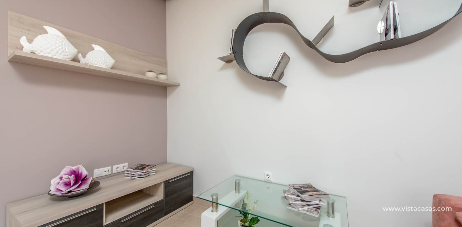 3 Zimmer Villa zu verkaufen in Los Alcazares - 383.400 € (Ref: 9420047)