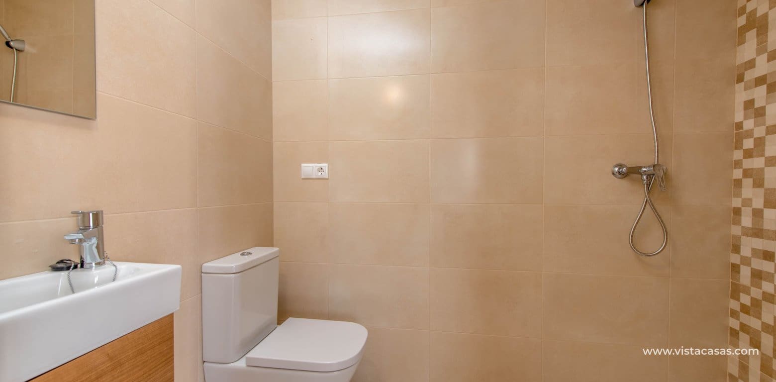 3 Zimmer Villa zu verkaufen in Los Alcazares - 383.400 € (Ref: 9420047)