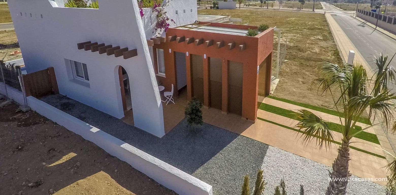 3 Zimmer Villa zu verkaufen in Los Alcazares - 383.400 € (Ref: 9420047)