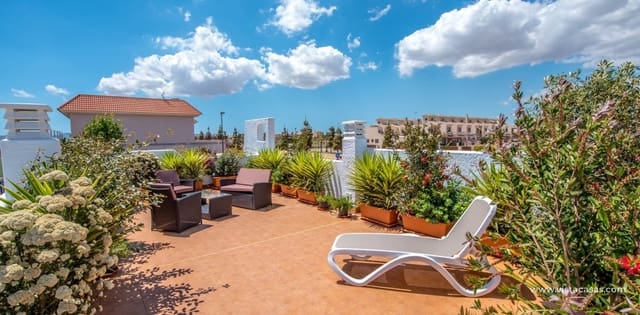 3 Zimmer Villa zu verkaufen in Las Lomas de Rame - Bahía Bella, Los Alcázares - 383.400 € (Ref: 9420047)