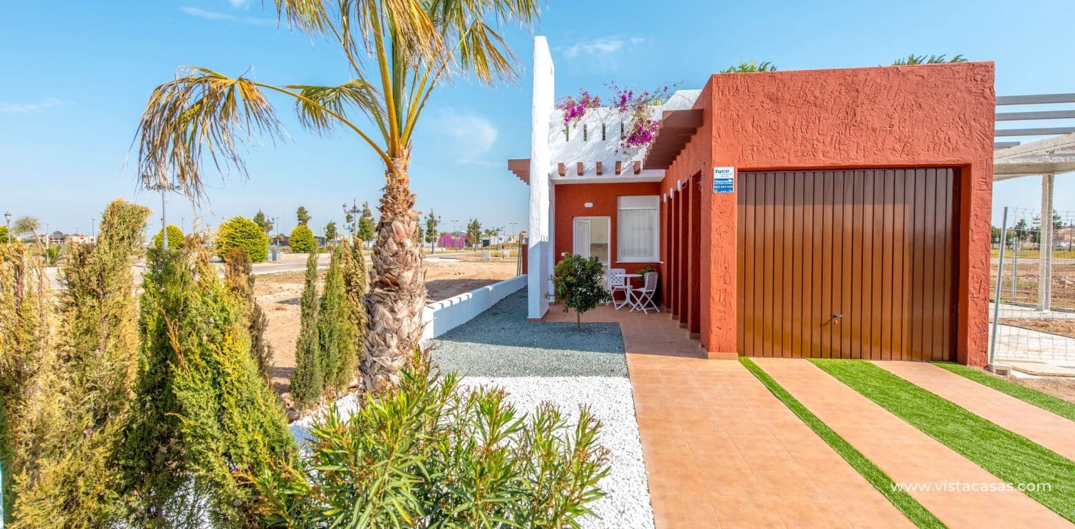 3 Zimmer Villa zu verkaufen in Los Alcazares - 383.400 € (Ref: 9420047)
