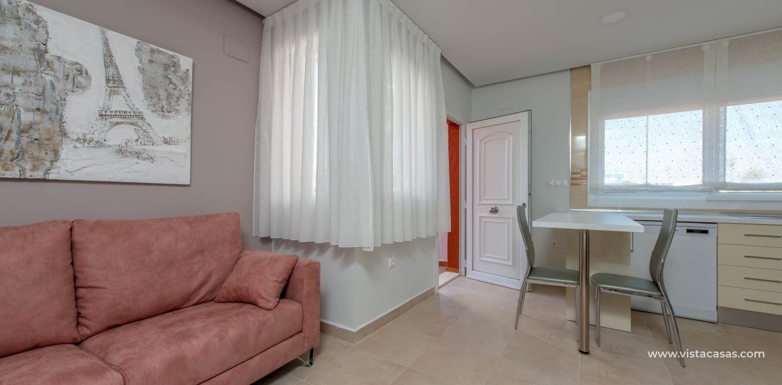 3 Zimmer Villa zu verkaufen in Los Alcazares - 361.500 € (Ref: 9420048)