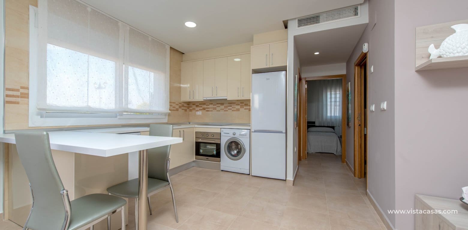 3 Zimmer Villa zu verkaufen in Los Alcazares - 361.500 € (Ref: 9420048)