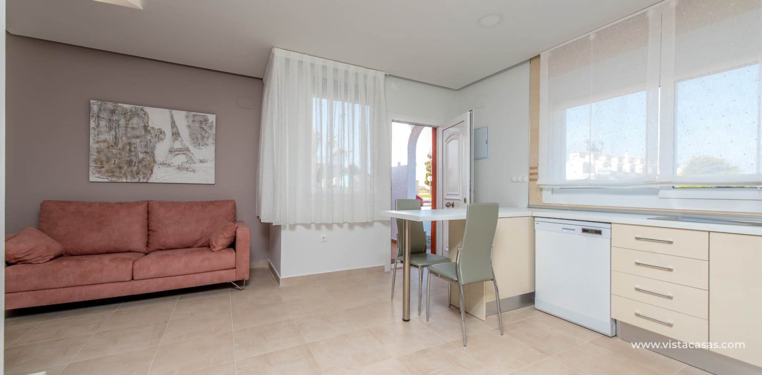 3 Zimmer Villa zu verkaufen in Los Alcazares - 361.500 € (Ref: 9420048)