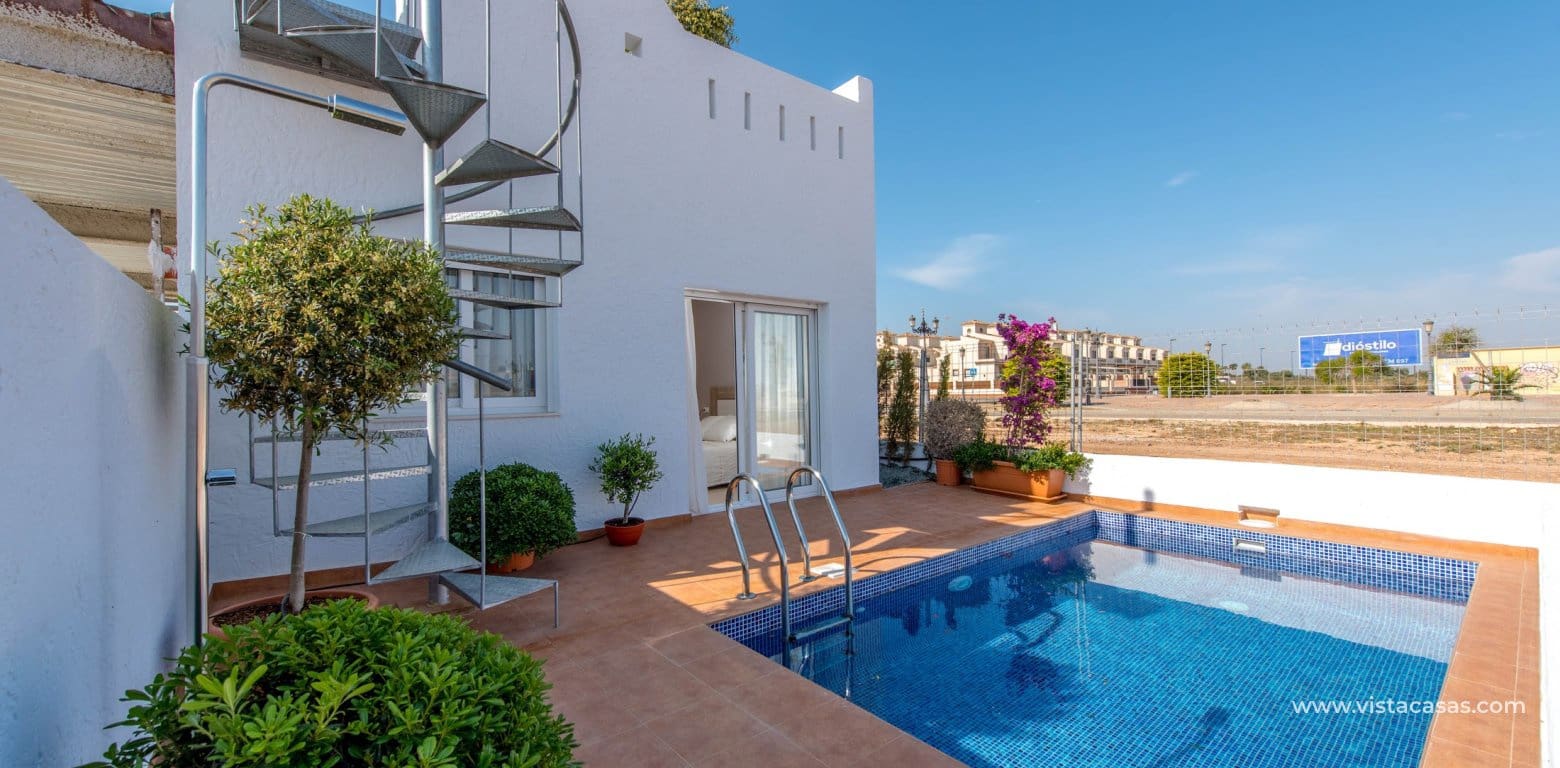 3 Zimmer Villa zu verkaufen in Los Alcazares - 361.500 € (Ref: 9420048)