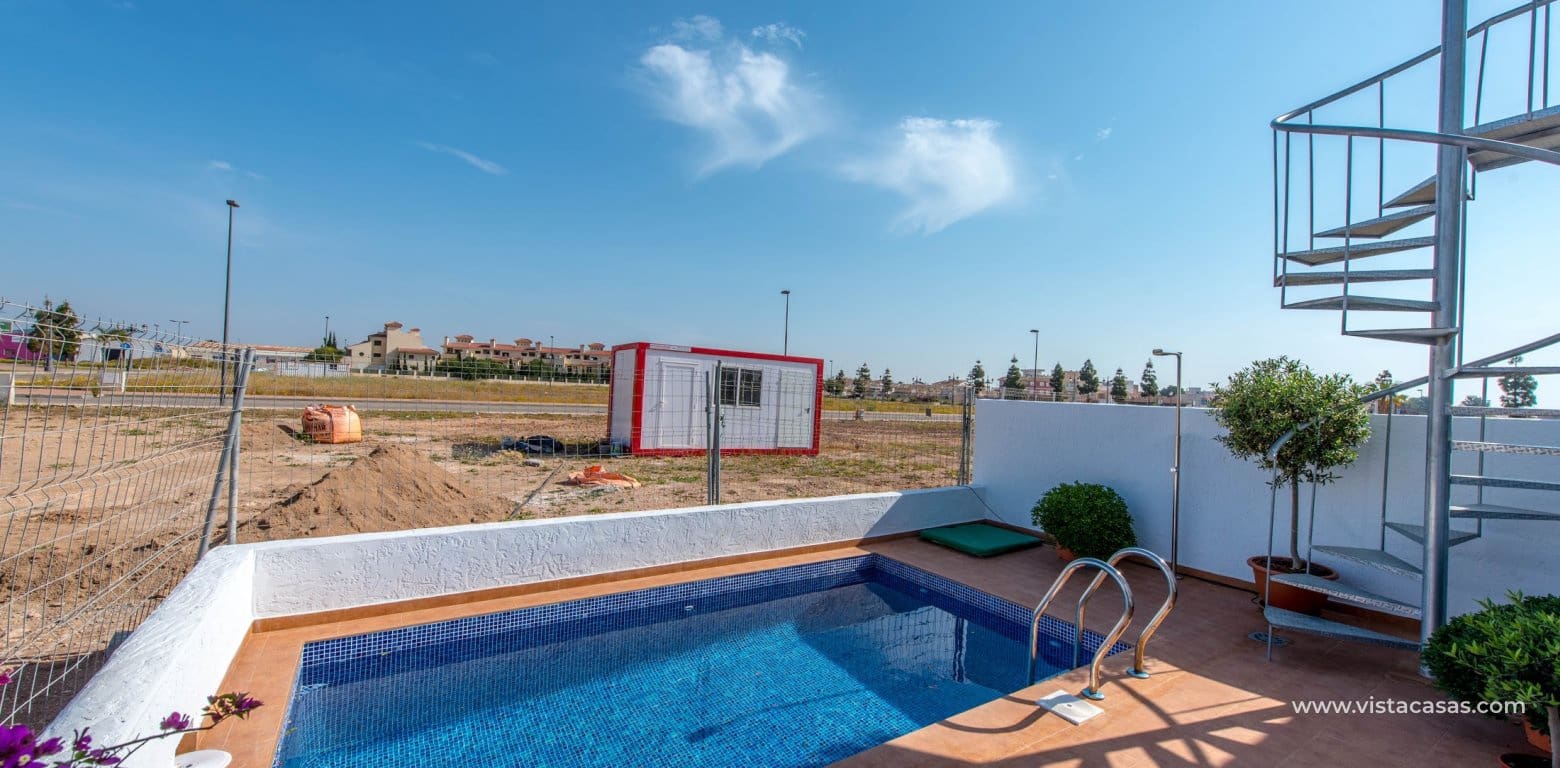 3 Zimmer Villa zu verkaufen in Los Alcazares - 361.500 € (Ref: 9420048)