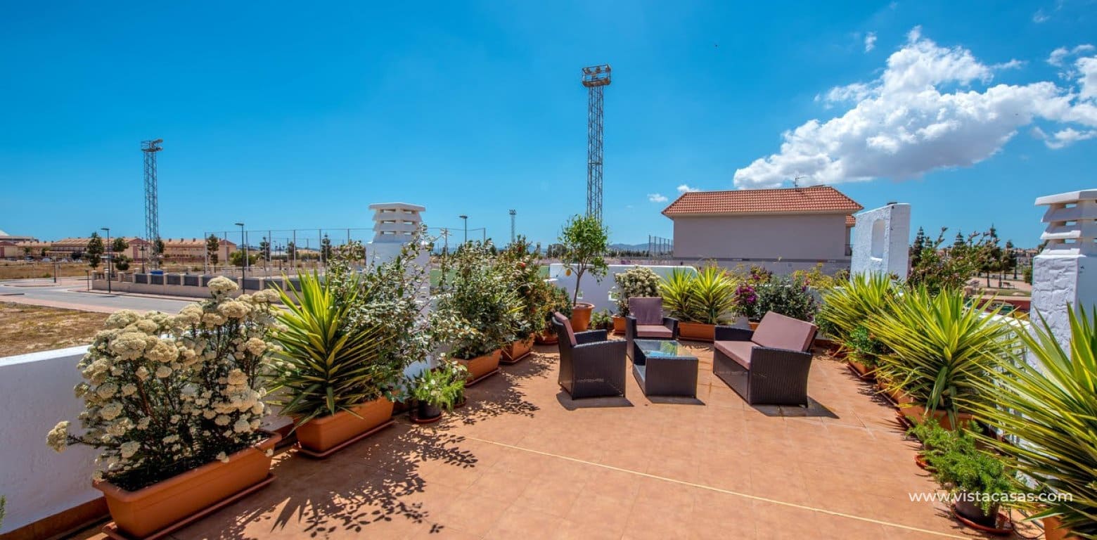 3 Zimmer Villa zu verkaufen in Los Alcazares - 361.500 € (Ref: 9420048)