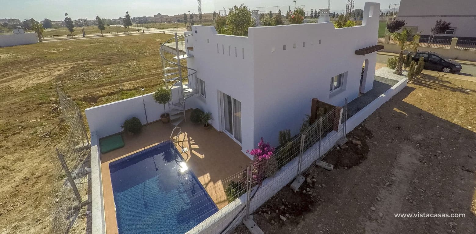 3 Zimmer Villa zu verkaufen in Los Alcazares - 361.500 € (Ref: 9420048)