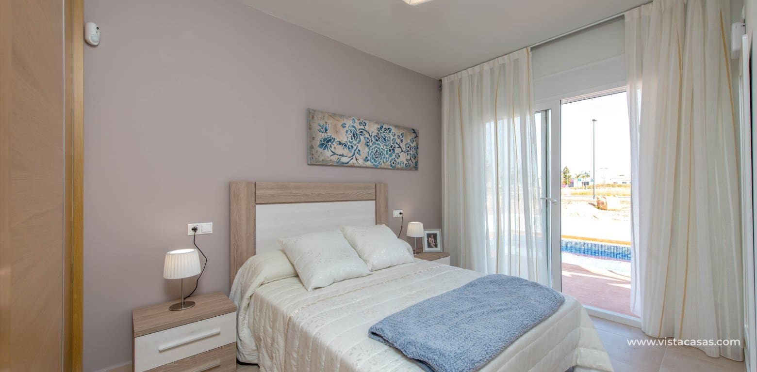 3 Zimmer Villa zu verkaufen in Los Alcazares - 361.500 € (Ref: 9420048)