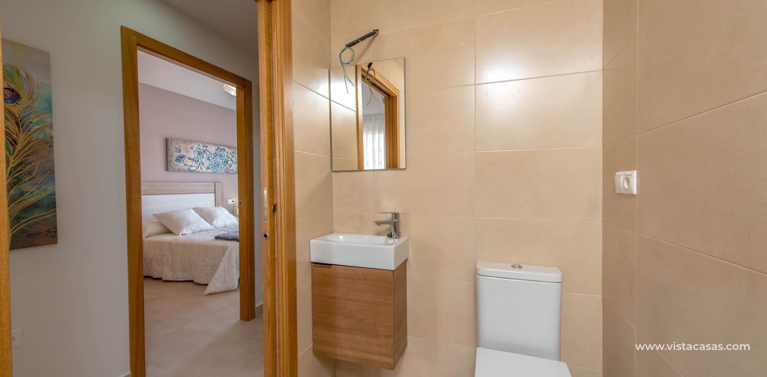 3 Zimmer Villa zu verkaufen in Los Alcazares - 361.500 € (Ref: 9420048)