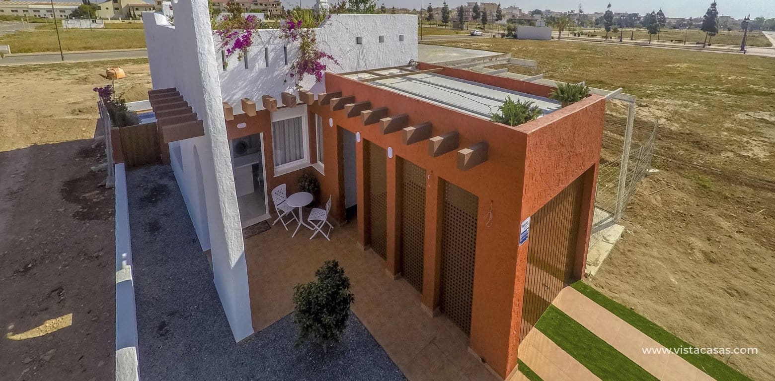 3 Zimmer Villa zu verkaufen in Los Alcazares - 361.500 € (Ref: 9420048)