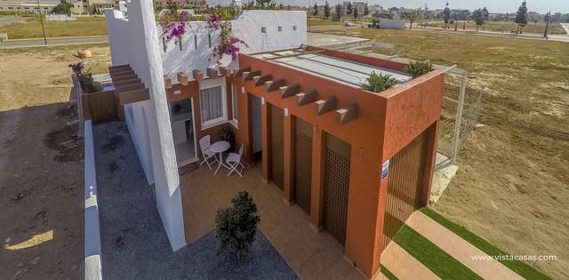 3 Zimmer Villa zu verkaufen in Las Lomas de Rame - Bahía Bella, Los Alcázares - 361.500 € (Ref: 9420048)