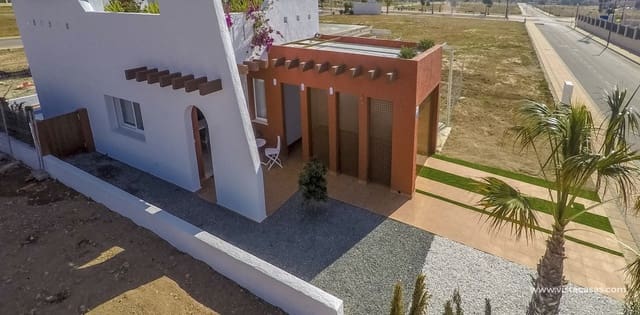 3 Zimmer Villa zu verkaufen in Las Lomas de Rame - Bahía Bella, Los Alcázares - 361.500 € (Ref: 9420048)