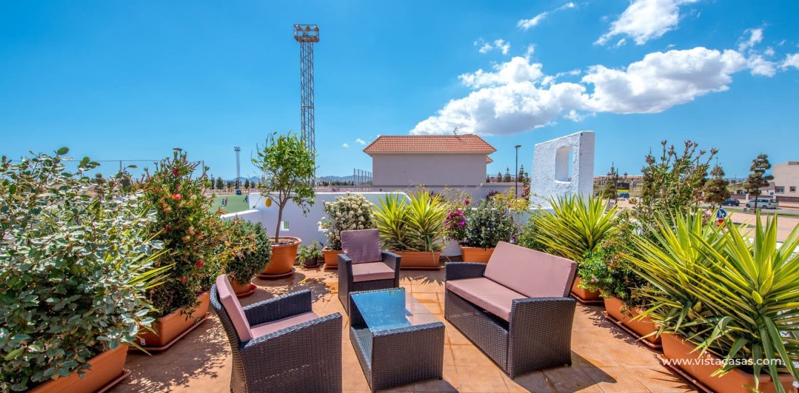 Chalet de 3 habitaciones en Los Alcázares en venta - 361.500 € (Ref: 9420049)