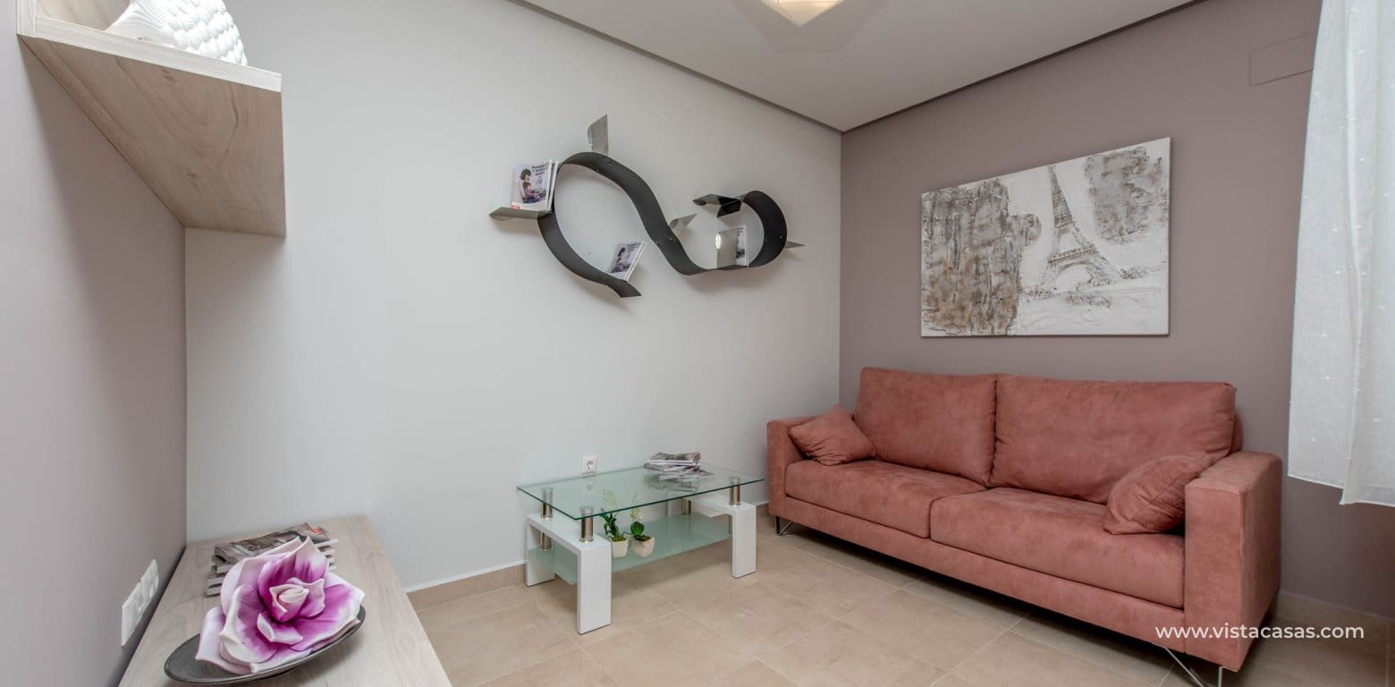 Chalet de 3 habitaciones en Los Alcázares en venta - 361.500 € (Ref: 9420049)