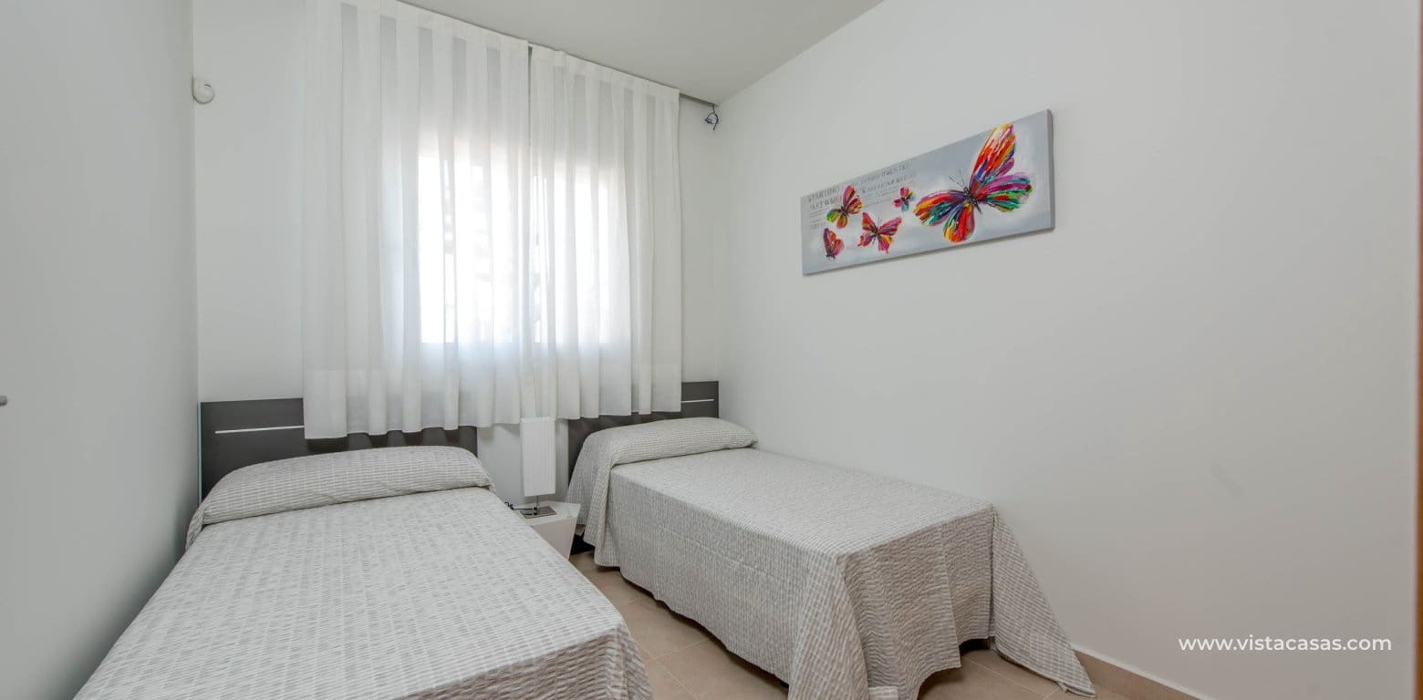 Chalet de 3 habitaciones en Los Alcázares en venta - 361.500 € (Ref: 9420049)