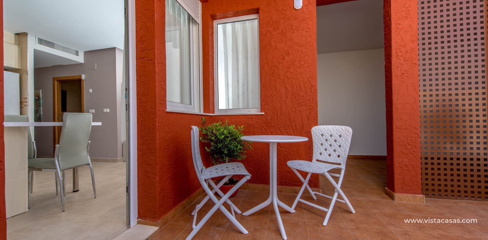 Chalet de 3 habitaciones en Los Alcázares en venta - 361.500 € (Ref: 9420049)