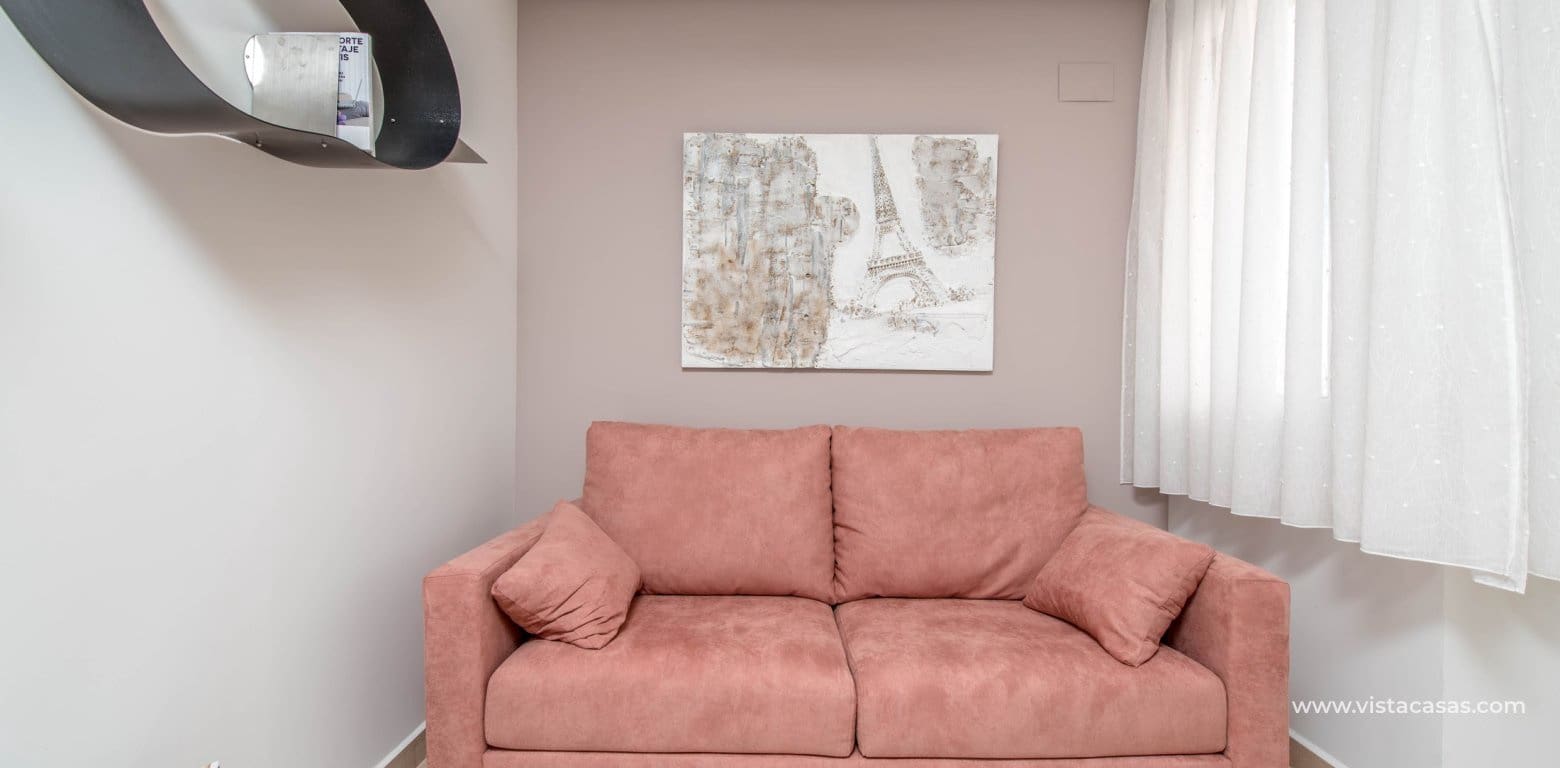 Chalet de 3 habitaciones en Los Alcázares en venta - 361.500 € (Ref: 9420049)